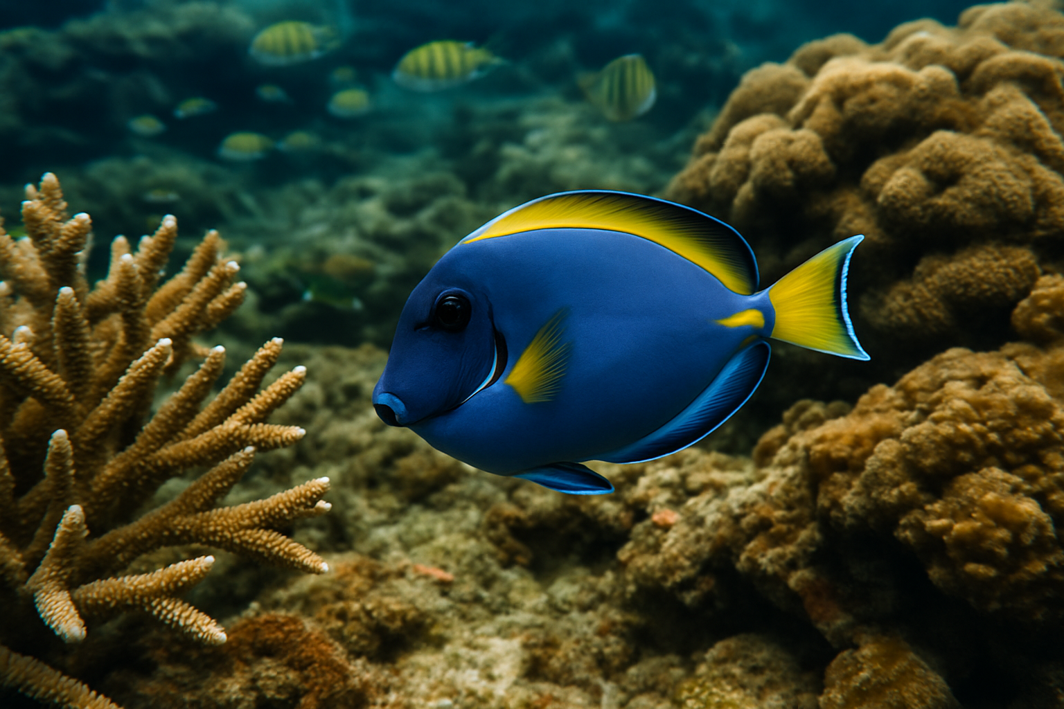 Discover Koh Lipe: Your Next Snorkeling Paradise — gallery 3