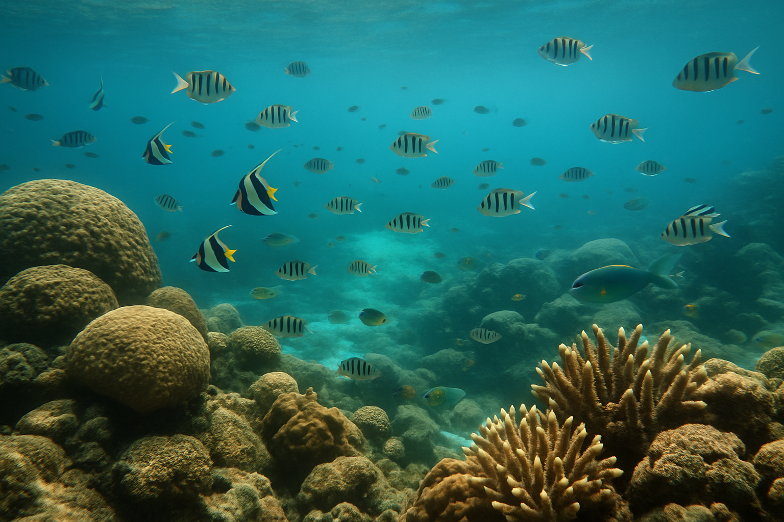 Discover Koh Lipe: Your Next Snorkeling Paradise — gallery 1